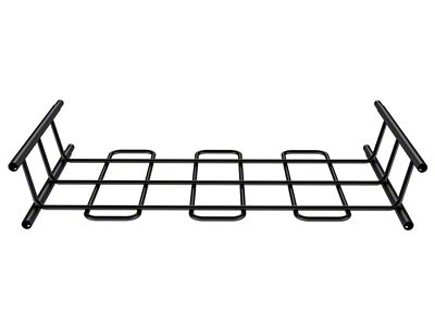 Thule Canyon Extension XT - 20in. Extension For Canyon XT Roof Basket Only - Black