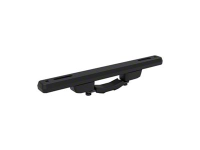 Thule Caprock Crossbar Adapter Adapter ONLY - Black - 611300
