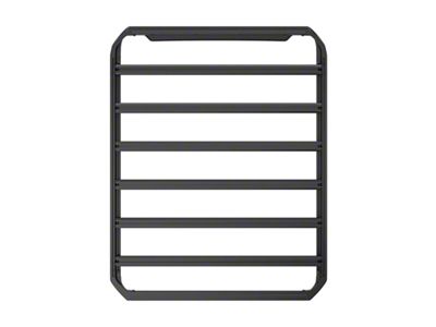 Thule Caprock L Roof Platform - Black - 611003