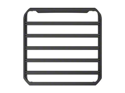 Thule Caprock M Roof Platform - Black - 611002