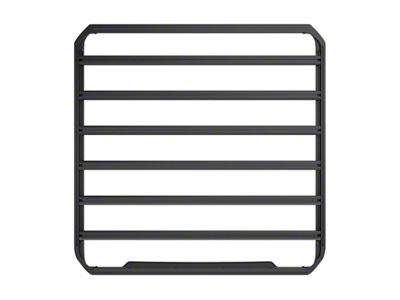 Thule Caprock TBL Roof Platform - Black - 611005