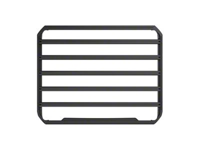 Thule Caprock TBS Roof Platform - Black - 611015