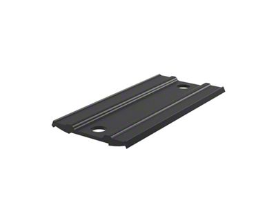 Thule Caprock Xsporter Pro Adapter Adapter ONLY - Black