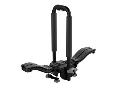 Thule Compass 4-in-1 Water Sport Roof Top Carrier w/Integrated StrapCatch - 890000