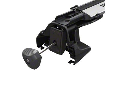 Thule Edge Clamp Foot Pack - 720501