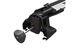 Thule Edge Clamp Foot Pack - 720501