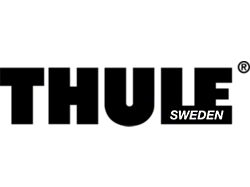 Thule Epos 3-Bike Platform Hitch Bike Rack - Black/Silver Frame - 903310