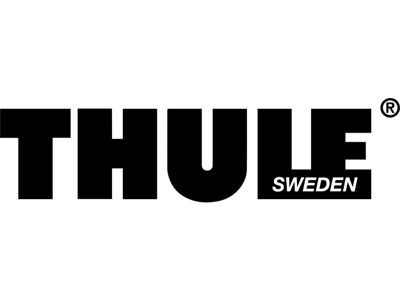 Thule Epos 3-Bike Platform Hitch Bike Rack - Black/Silver Frame