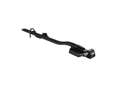 Thule FastRide Fork-Mount Roof Bike Rack For Quick-Release Bikes/Adapter Req. - 564005