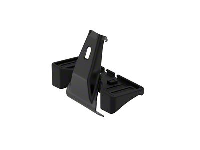 Thule Fit Kit 145241 Clamp Style - 145241