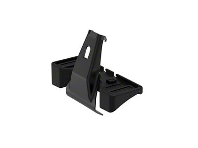 Thule Fit Kit 145314 Clamp Style - 145314