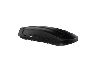 Thule Force XT XL Roof-Mounted Cargo Box - Black - 635801