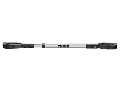 Thule Frame Adapter for Womens Bikes/BMX/Non-Std. Frames Telescopic Adj. 18-30.5in. - 982XT