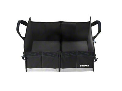Thule Go Box L - Black/Gray - 306930