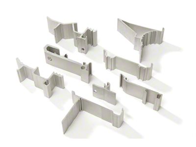 Thule HideAway Awning Wall Mount Adapter for Lift Roof - 307887
