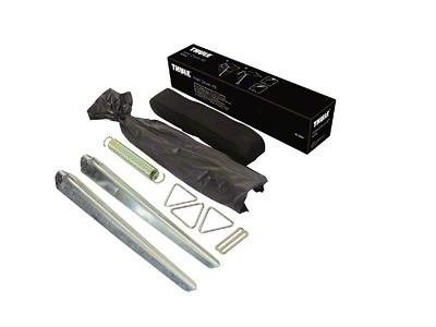 Thule Hold Down Kit for HideAway Awnings w/Storage Bag - 307906