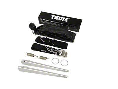 Thule Hold Down Side Strap Kit for HideAway Awnings Works - 307916
