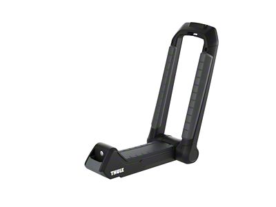 Thule Hull-A-Port Aero Kayak Carrier SquareBars Req. Adapter - 849000