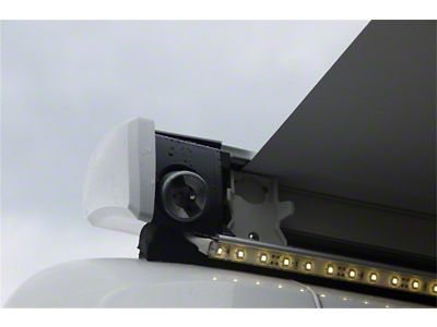 Thule LED Mounting Piece Mounting Rail Not Incl. 6300/6200/9200 - 306777