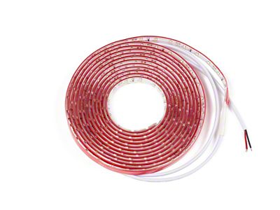 Thule LED Strip 4m - Red - 307135