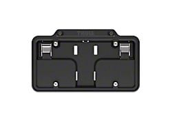 Thule License Plate Holder For Hanging Hitch-Mount Bike Racks - 903760