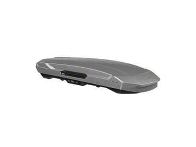 Thule Motion 3 XL Low Roof Box Glossy - Titan - 639451