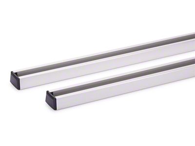 Thule Mounting Rails M Includes Hardware - 901888
