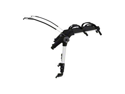 Thule OutWay Hanging-Style Trunk Bike Rack Up to 2 Bikes - 994005