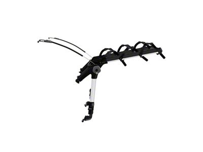 Thule OutWay Hanging-Style Trunk Bike Rack Up to 3 Bikes - 995005