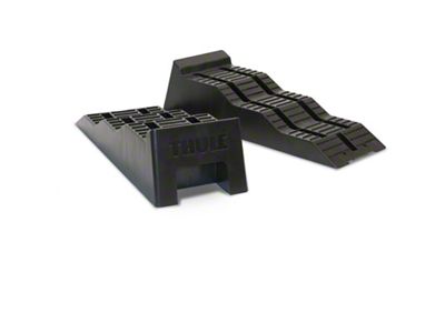 Thule Park Levelers Black - 307617