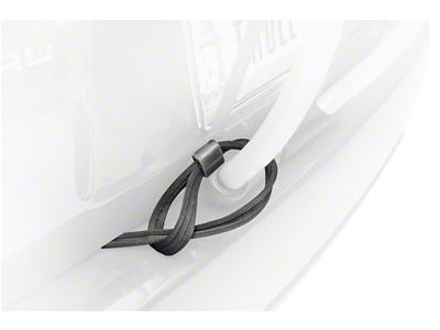 Thule Passive Trunk Locking Strap - Black - 533101