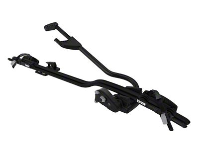Thule ProRide XT - Upright Bike Carrier Bikes up to - 598004