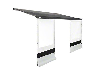 Thule Rain Blocker G2 Front Panel 5.7ft. x 6.9ft. - 301322
