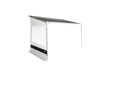 Thule Rain Blocker G2 Side 2.50M X-Large Panel - Gray - 307294