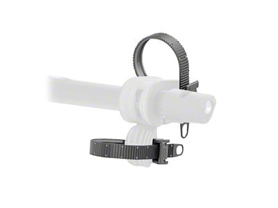 Thule Ratcheting Strap Kit for 2 Bikes Includes 6 Ratchet - 536000
