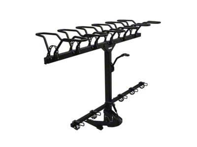 Thule ReVert 6-Bike Rack - 9026500