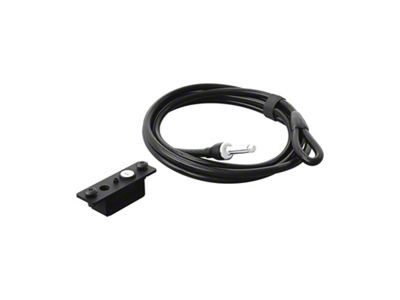 Thule ReVert Integrated Bike Lock - 9020520