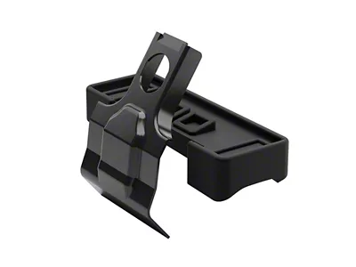 Thule Roof Rack Fit Kit 5050 Clamp Style - 145050