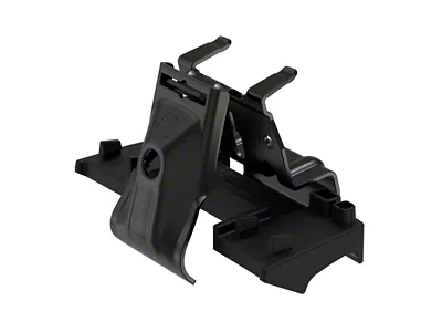 Thule Roof Rack Fit Kit 6013 Flush Rail - 186013