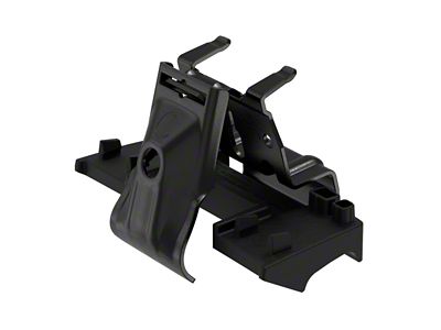 Thule Roof Rack Fit Kit 6059 Flush Rail - 186059