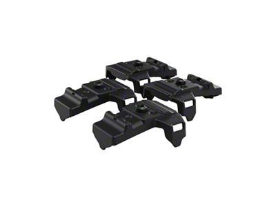 Thule Santu Kit for Mounting on EasyFold XT Rack - 909900