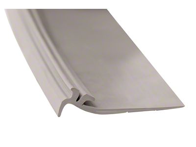 Thule Sealing Rubber 4900 4m For Wall Mount Awnings - 306892
