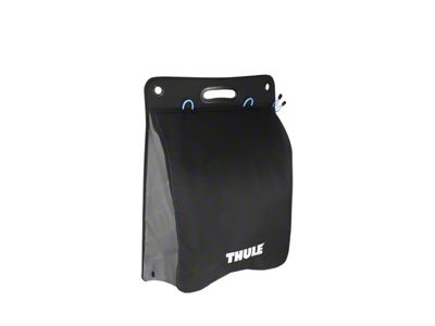Thule Shoe Organizer - Black - 306925