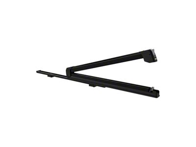 Thule SnowPack Extender Slide-out Ski/Snowboard Rack Up to 6 Pair - 732508