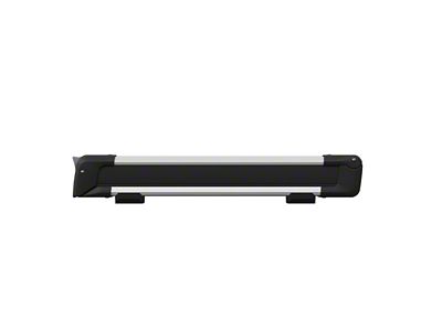 Thule SnowPack M Ski/Snowboard Rack Up to 4 Pair Skis/2 - 732401