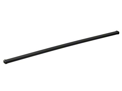 Thule SquareBar 118 Load Bars for Evo Roof Rack System - 712200