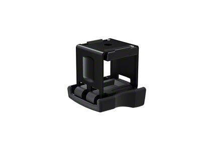 Thule SquareBar Adapter Mounts Winter/Water Sport Racks to SquareBars - 889704