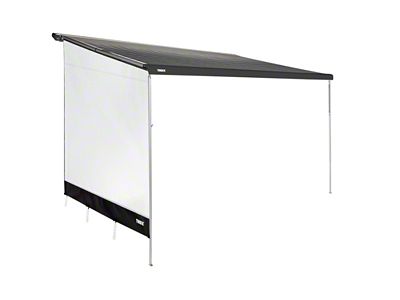 Thule Sun Blocker G2 Side Panel 6.5ft. Projection Small - 307399