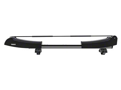 Thule SUP Taxi XT - Stand Up Paddleboard Carrier Fits - 810001