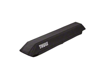 Thule Surf Pad 20in Wide Surf & SUP Board Carriers - 845000